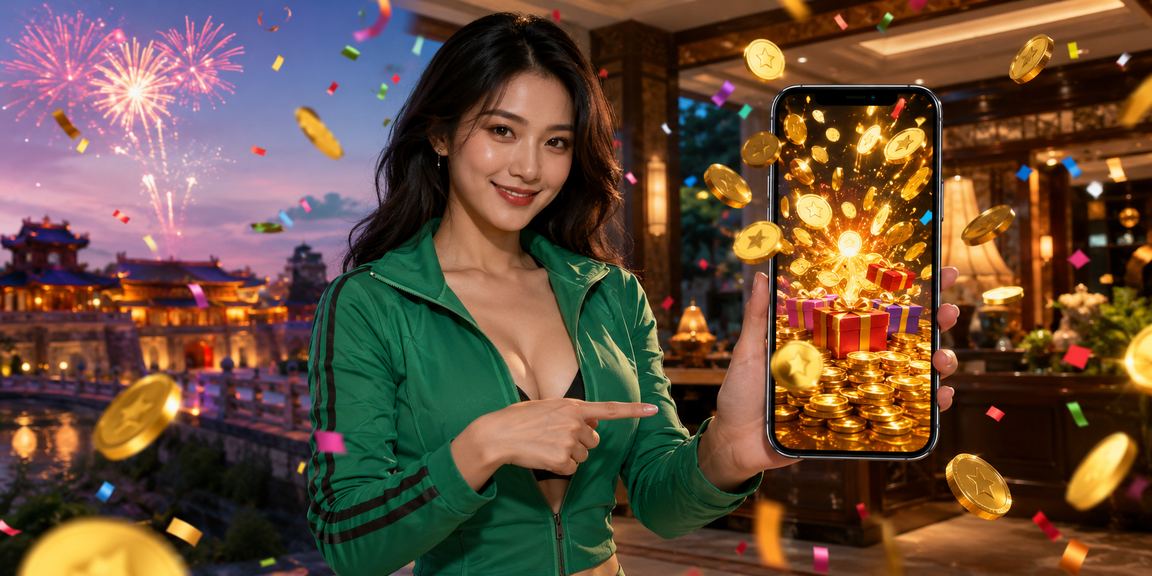 Người dùng tại Huế sử dụng điện thoại tham gia sảnh casino trực tuyến trong dịp lễ hội