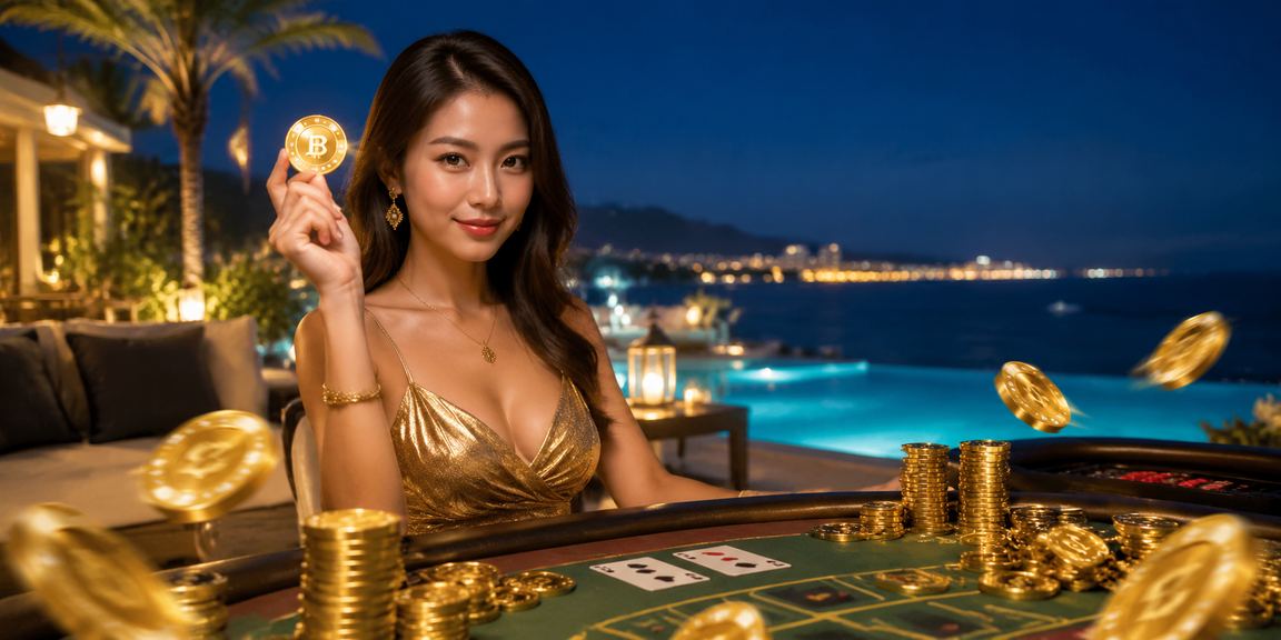 Bãi biển Nha Trang nhìn từ trên cao với không khí nghỉ dưỡng và giải trí – điểm đến lý tưởng kết hợp xổ số trực tuyến